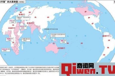 浅谈世界五大群岛国家