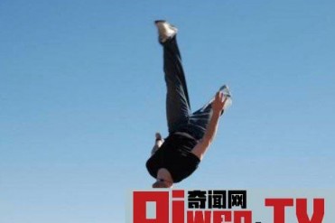 世界跑酷第一人是谁 他是世界上最厉害的跑酷高手