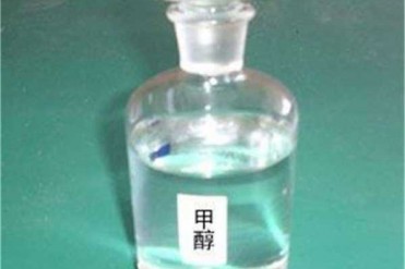 甲醇是什么原料做的?(什么是甲醇)
