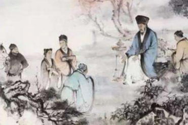 雏凤清于老凤声全诗意思