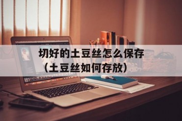 切好的土豆丝怎么保存(土豆丝如何存放)