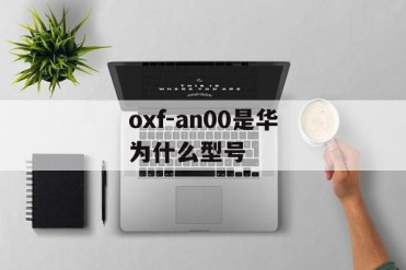 oxf-an00是华为什么型号