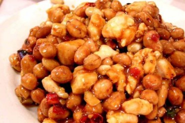 去饭店必点的20个菜