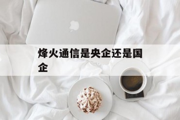 烽火通信是央企还是国企