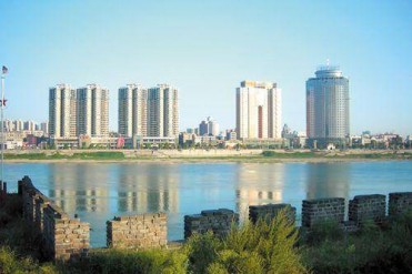 湖北适合养老的城市