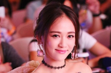 陈乔恩演过的电视剧有哪些