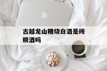 古越龙山糟烧白酒是纯粮酒吗