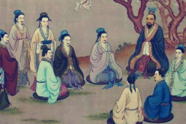 近则不逊远则怨什么意思(近则不逊远则怨的含义)