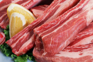 冷冻肉类一般可以保存多久