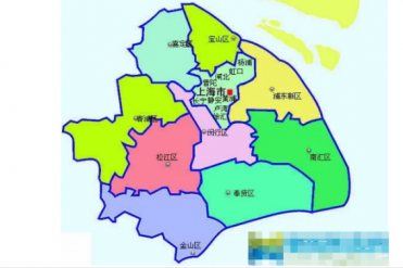嘉定属于浦东还是浦西(嘉定归谁管辖)