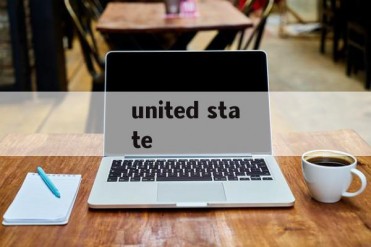 united state
