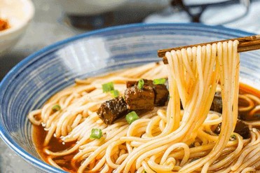 江西米粉是泡还是先煮