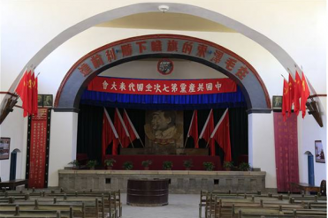 党的七大确立什么为党的指导思想