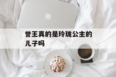 誉王真的是玲珑公主的儿子吗