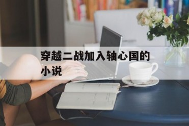 穿越二战加入轴心国的小说