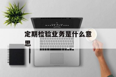 定期检验业务是什么意思