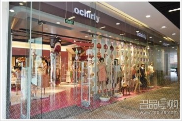 为什么代购比专柜便宜一半