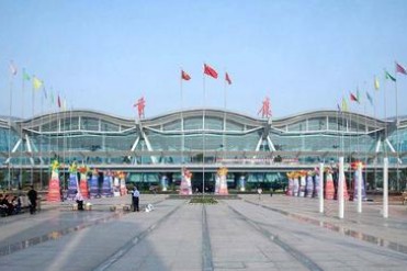 江北机场在重庆哪个区(江北机场地理位置)