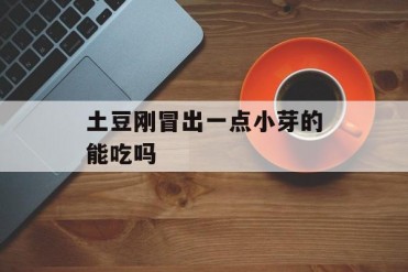 土豆刚冒出一点小芽的能吃吗