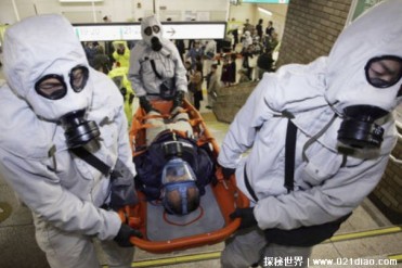 世界上十大恐怖惊悚事件 洛克比空难无一幸存(比...