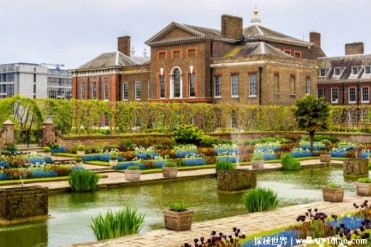 世界上十大著名豪宅 安蒂拉以富豪名字命名(比较...