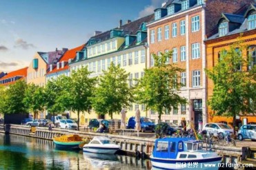 世界上最干净的十个国家 瑞士旅游资源丰富(环境...