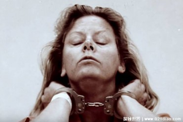 世界十大女连环杀手 伊丽莎白巴斯利地位高(来自...