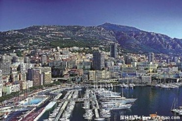 世界上面积最小的城市 瓦提坎占地只有44公顷(不...