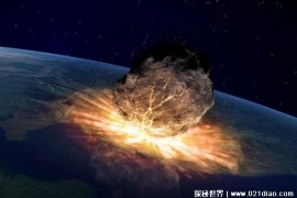  小行星撞击地球会产生什么后果 光热辐射(影响巨大)