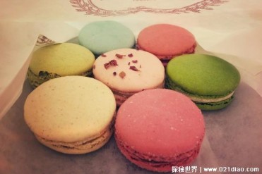 世界十大最好吃的零食 中国卫龙辣条是扛把子(休...