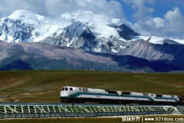 世界上最高的5G基站 于珠穆朗玛峰海拔6500米处(...