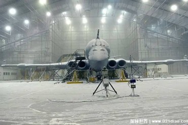 世界上最大的冰箱 麦金利气象实验室规模较大(位...