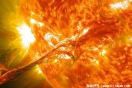  太阳的能量来源方式是什么 主要来源于核聚变(不会爆炸)