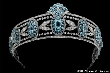 世界十大无价之宝图坦卡蒙黄金面具历史悠久(意义...