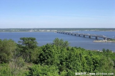 欧洲最长的河流是哪条 伏尔加河是内流河吗(是)