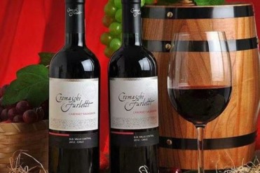 红酒怎么分辨好坏 红酒排行榜前十名(看闻品)