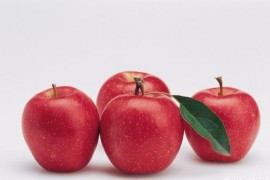 苹果的营养价值及功效作用  哪些人不能吃苹果？吃苹果你该知道这些
