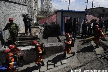 世界上最严重的十大矿难 本溪湖矿难发生中国(损...