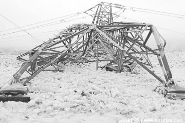 世界十大最严重的自然灾害 海啸最致命(破坏性较大)