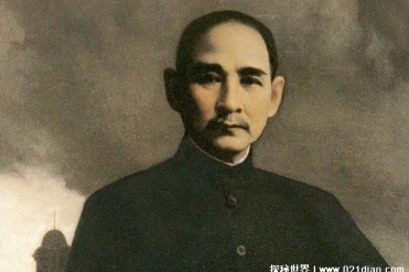 世界上最伟大的十大国家领袖 毛泽东来自中国(重...