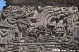  玛雅羽蛇神和中国龙的关系 难以回答的问题(都是保护神)
