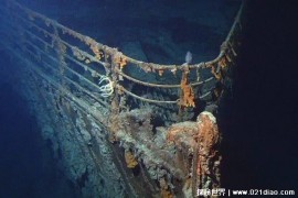 泰坦尼克号沉船的原因 至今是未解之谜(众说纷纭)