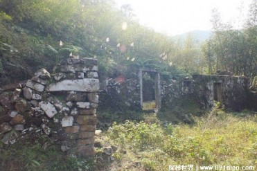 世界上年降水量最多的地方 台湾的火烧寮(是暴雨...