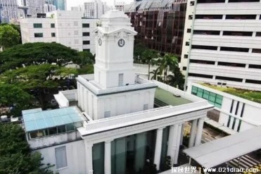 世界上十大著名的医院 梅奥诊所医疗水平高(规模...