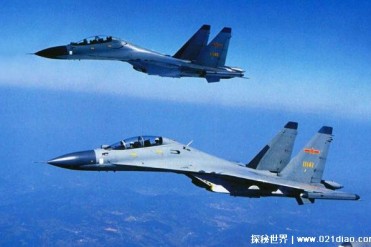 世界上十大军事强国 美国军事能力很强(设备齐全)