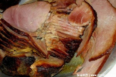 世界上十大著名的美食 排名第一源于意大利(很受...