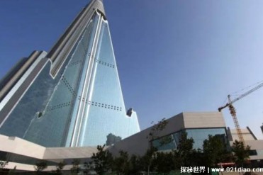 世界上十大最丑建筑 伦敦千禧巨蛋比较受欢迎(历...