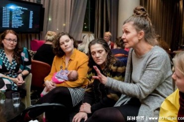 世界上十大女性地位最高的国家 瑞典女权国家(福...