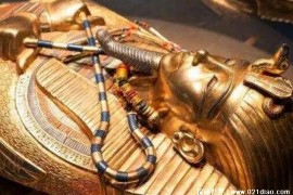  埃及法老王墓诅咒之谜 至今仍然是未解之谜(无法解释)