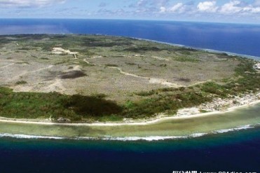 世界十大国土面积最小的国家 梵蒂冈是国中国(0.4...